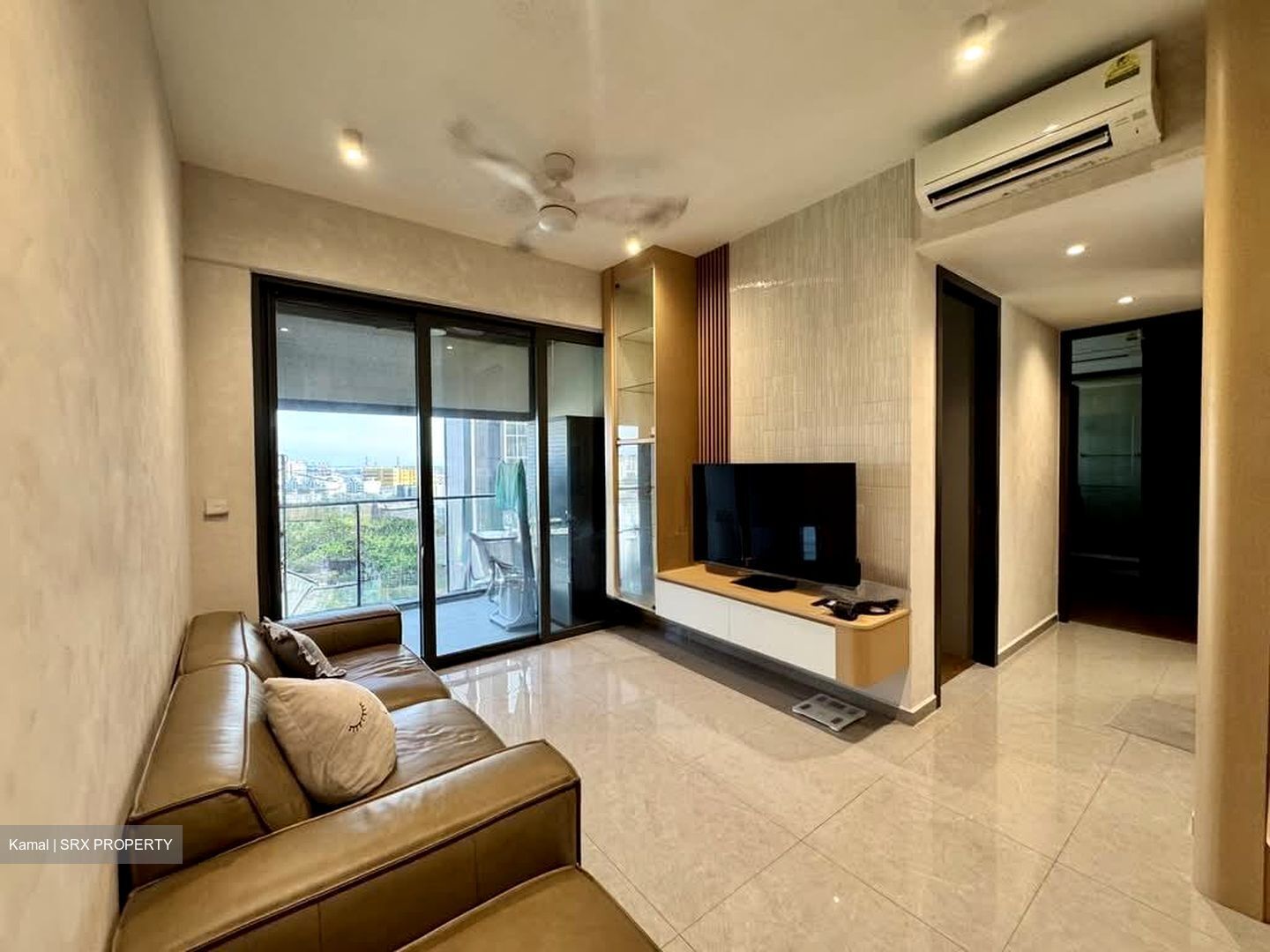 Parc Clematis (D5), Apartment #564814941